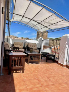Casa Grande Hornos 18
